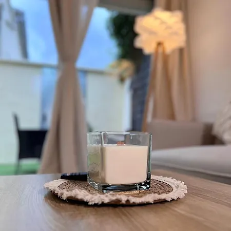 Maison Cosy Sannois Buitenkant foto