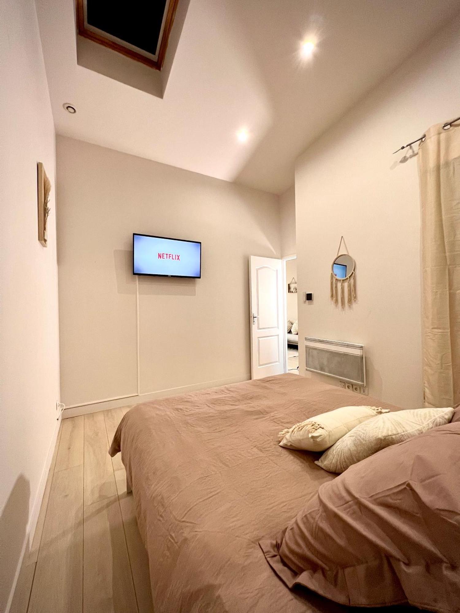Appartement Maison Cosy