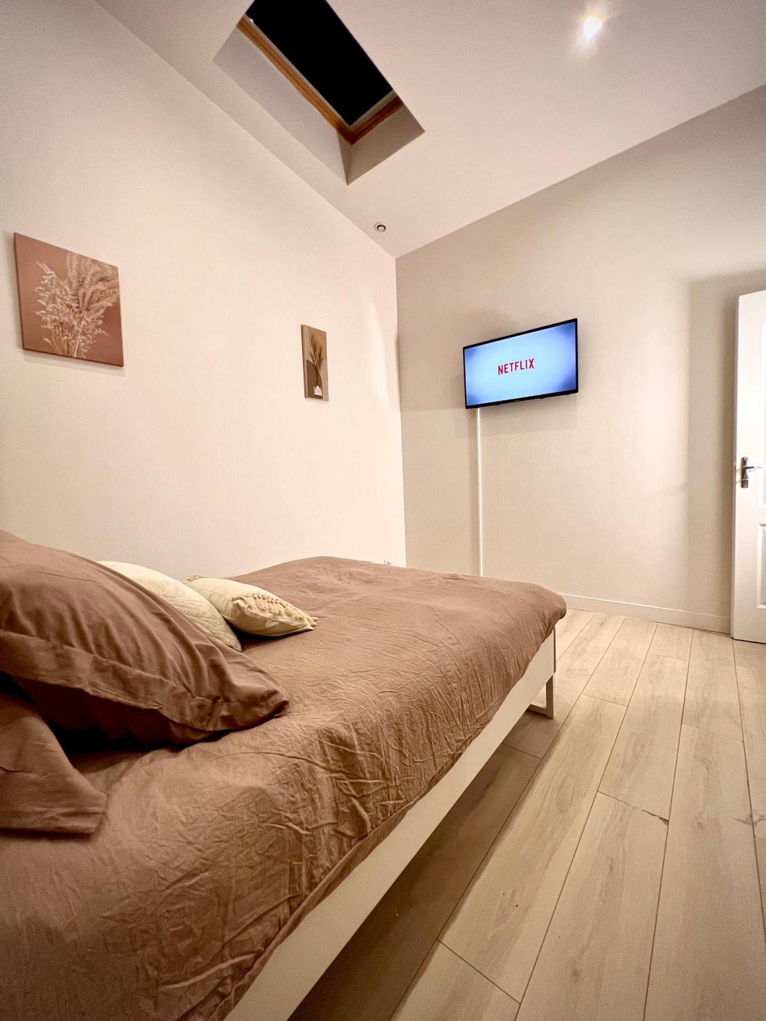 Appartement Maison Cosy *