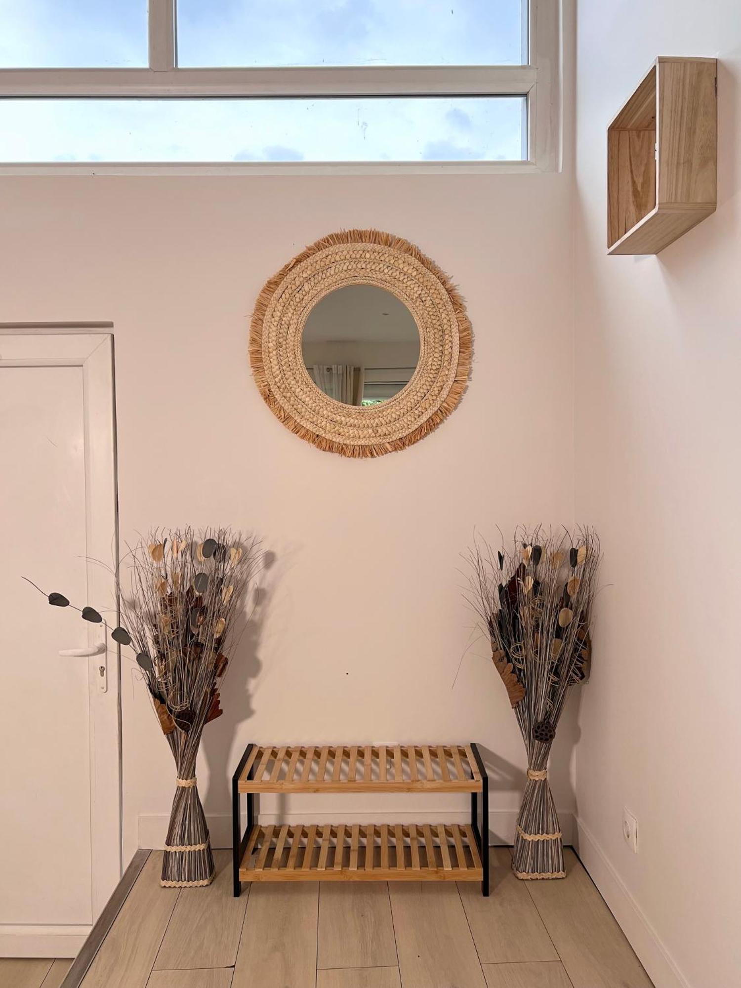 Appartement Maison Cosy Sannois