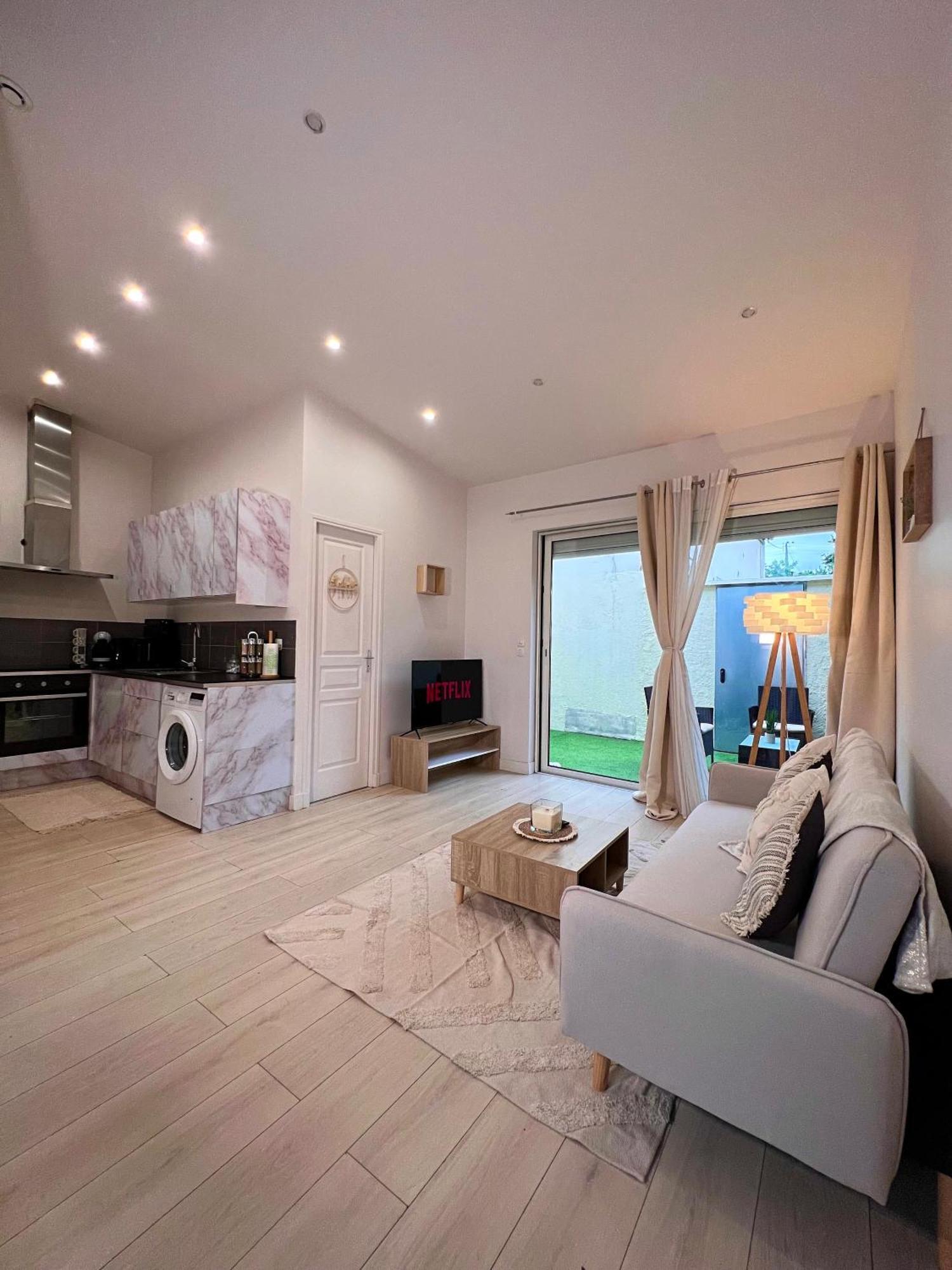 Maison Cosy Appartement *