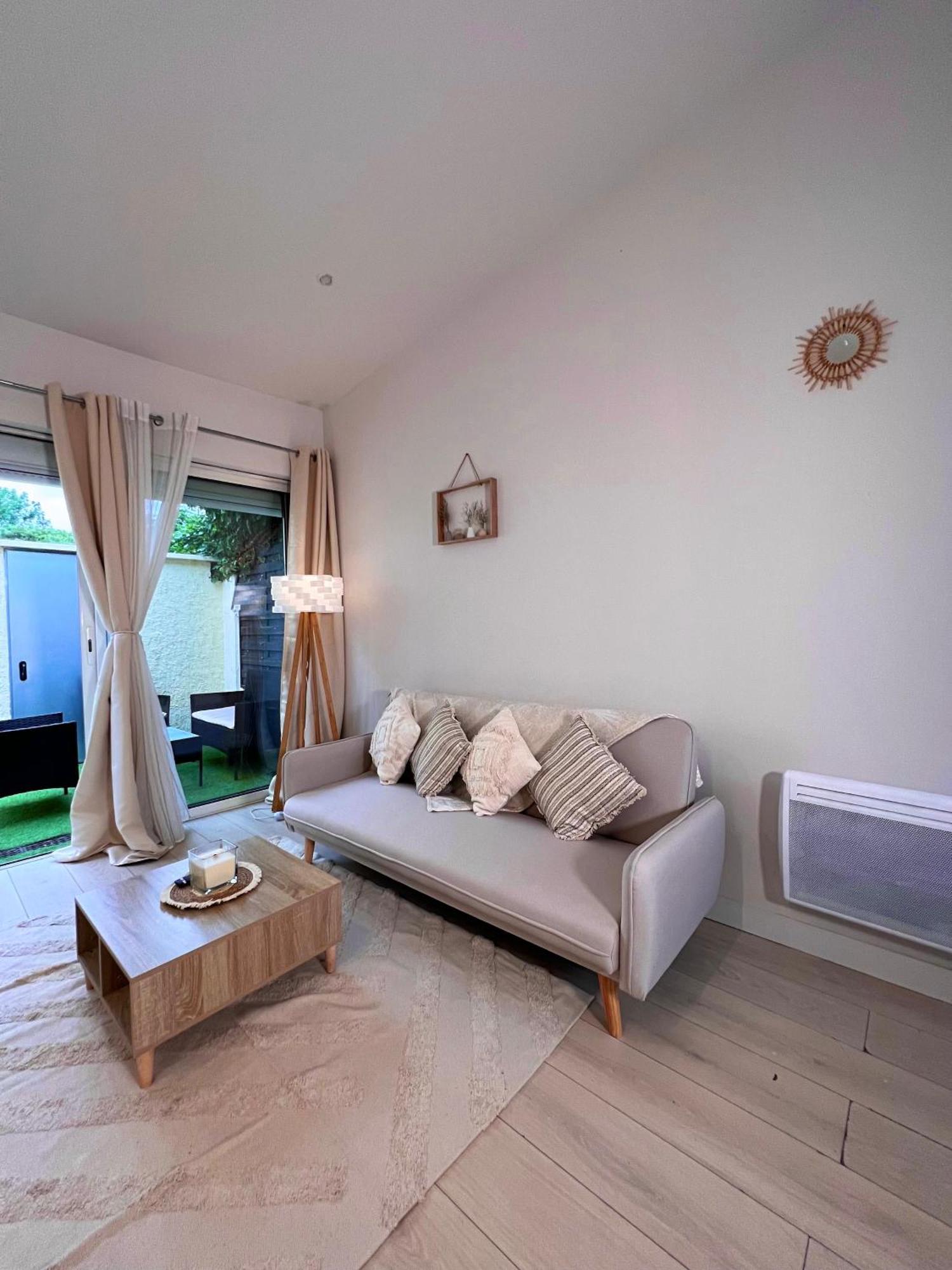 Maison Cosy *